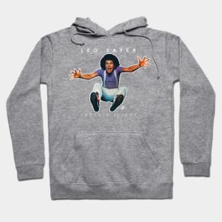 Leo Sayer - Endless Flight Hoodie